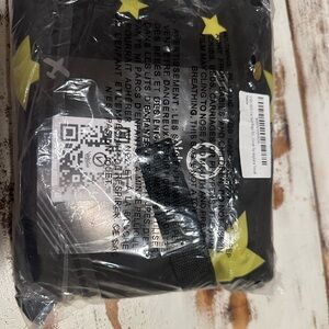 Car seat travel airplane bag